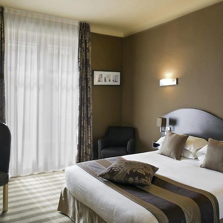 Best Western Hotel Graslin Nantes Luaran gambar