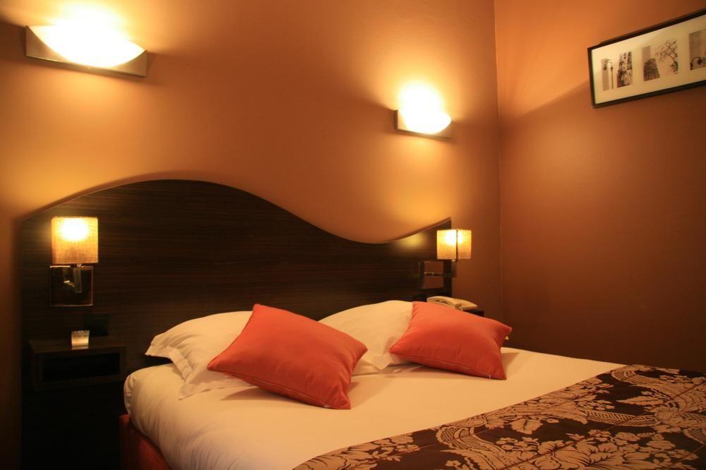 Best Western Hotel Graslin Nantes Luaran gambar