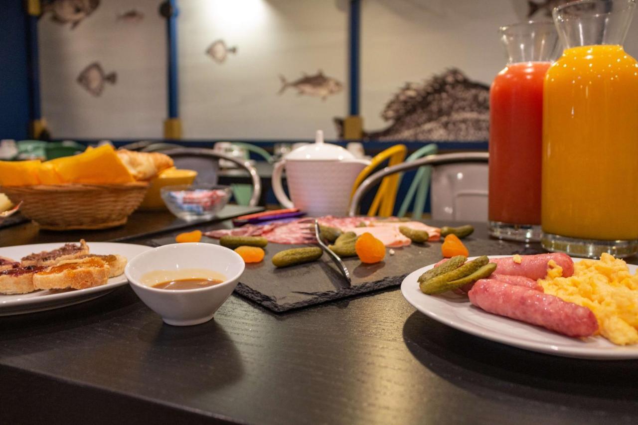 Best Western Hotel Graslin Nantes Luaran gambar