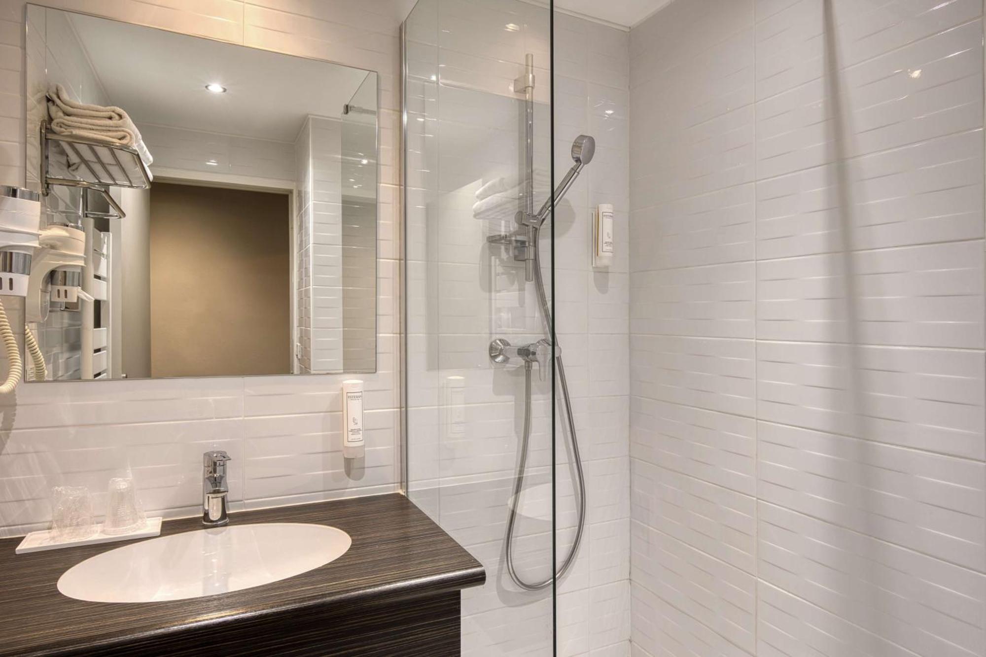Best Western Hotel Graslin Nantes Luaran gambar