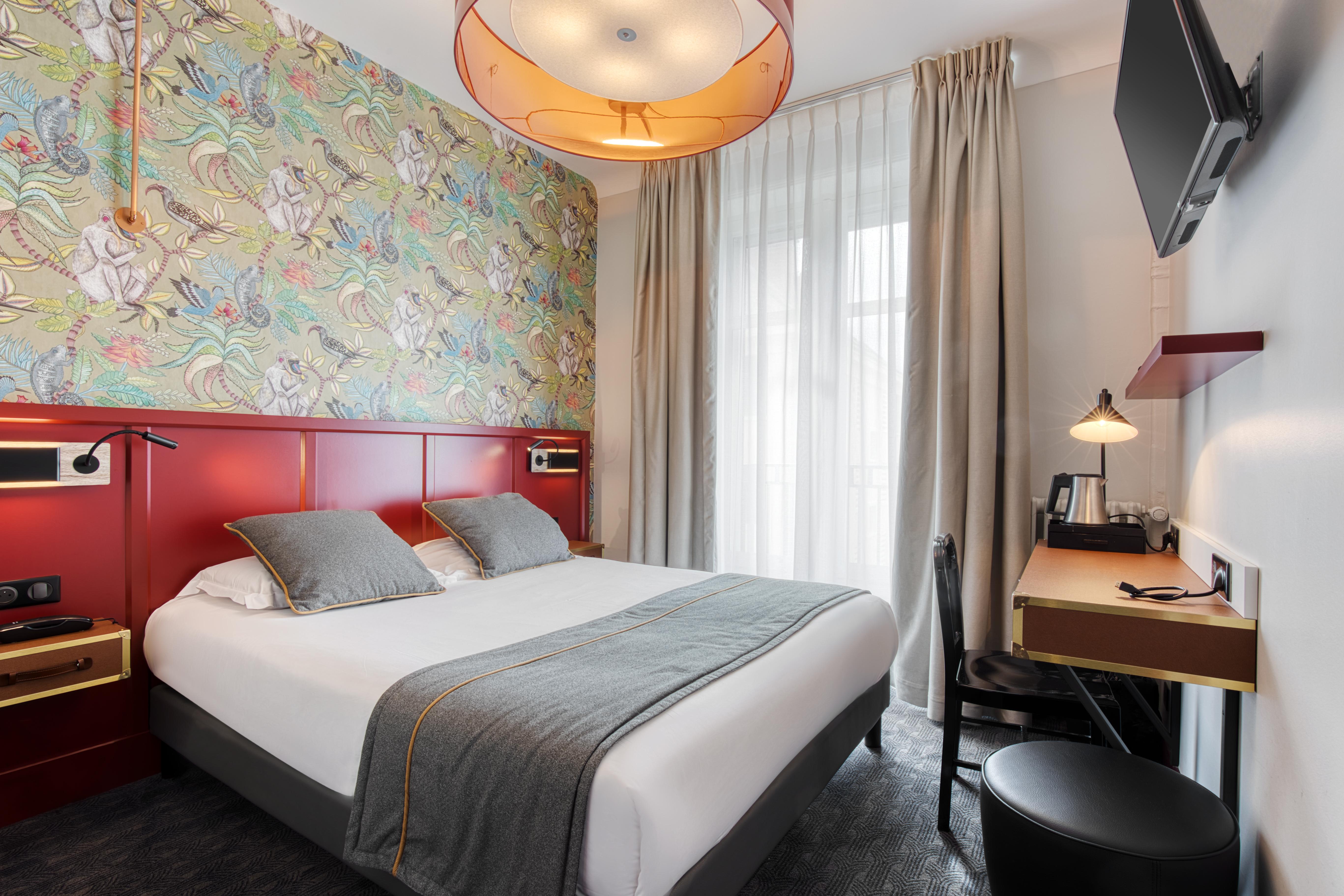 Best Western Hotel Graslin Nantes Luaran gambar