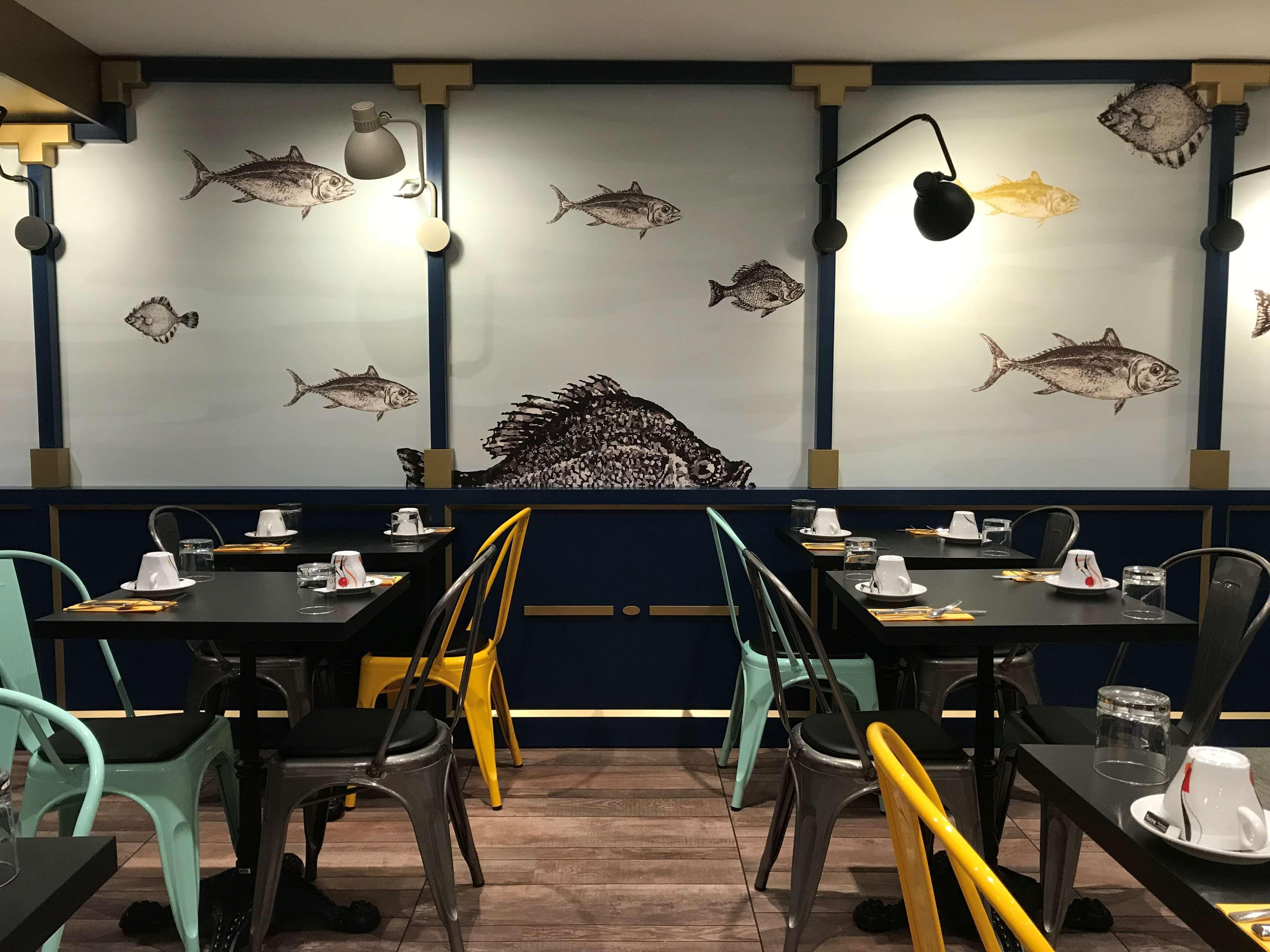 Best Western Hotel Graslin Nantes Luaran gambar