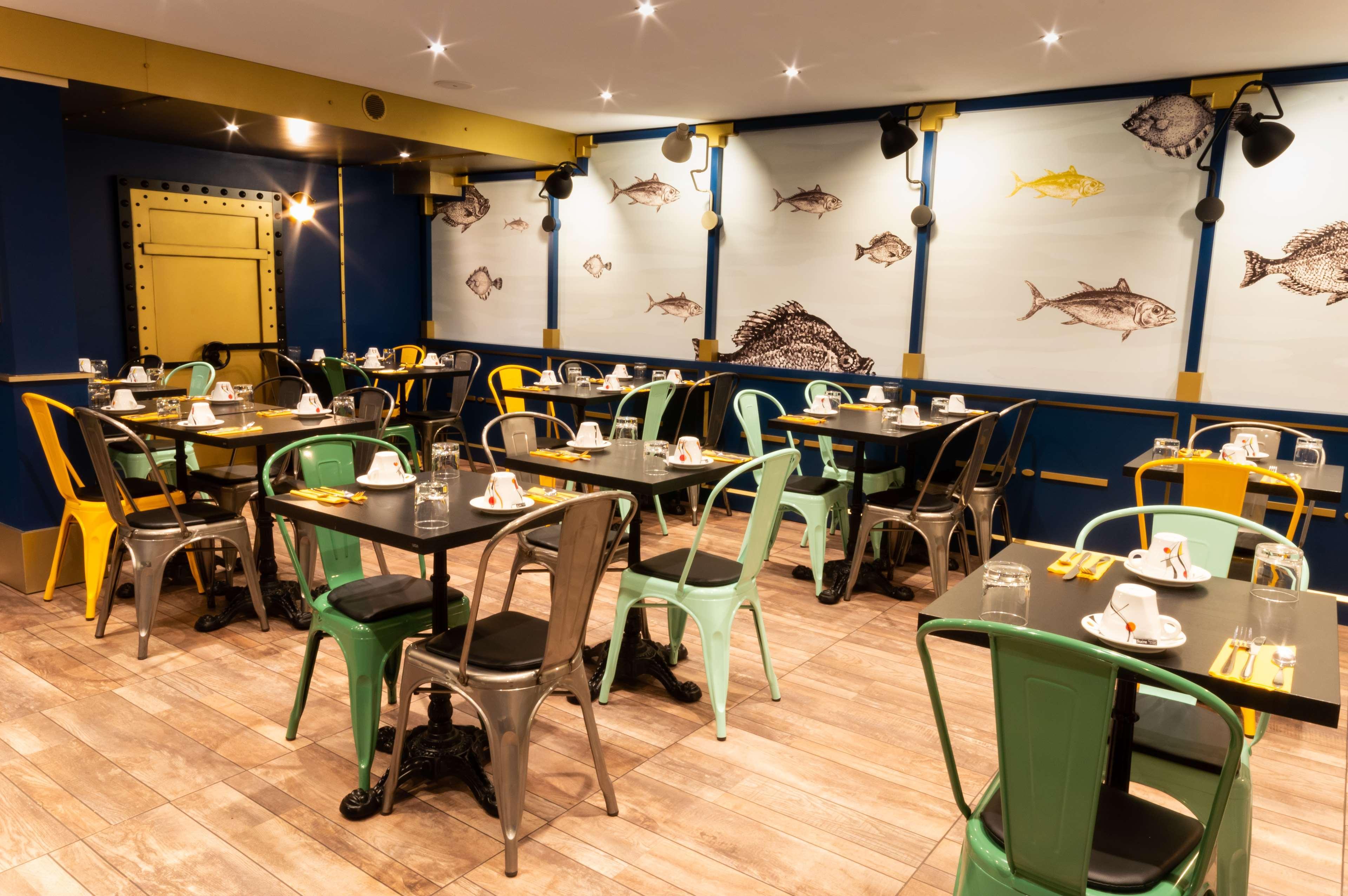 Best Western Hotel Graslin Nantes Luaran gambar