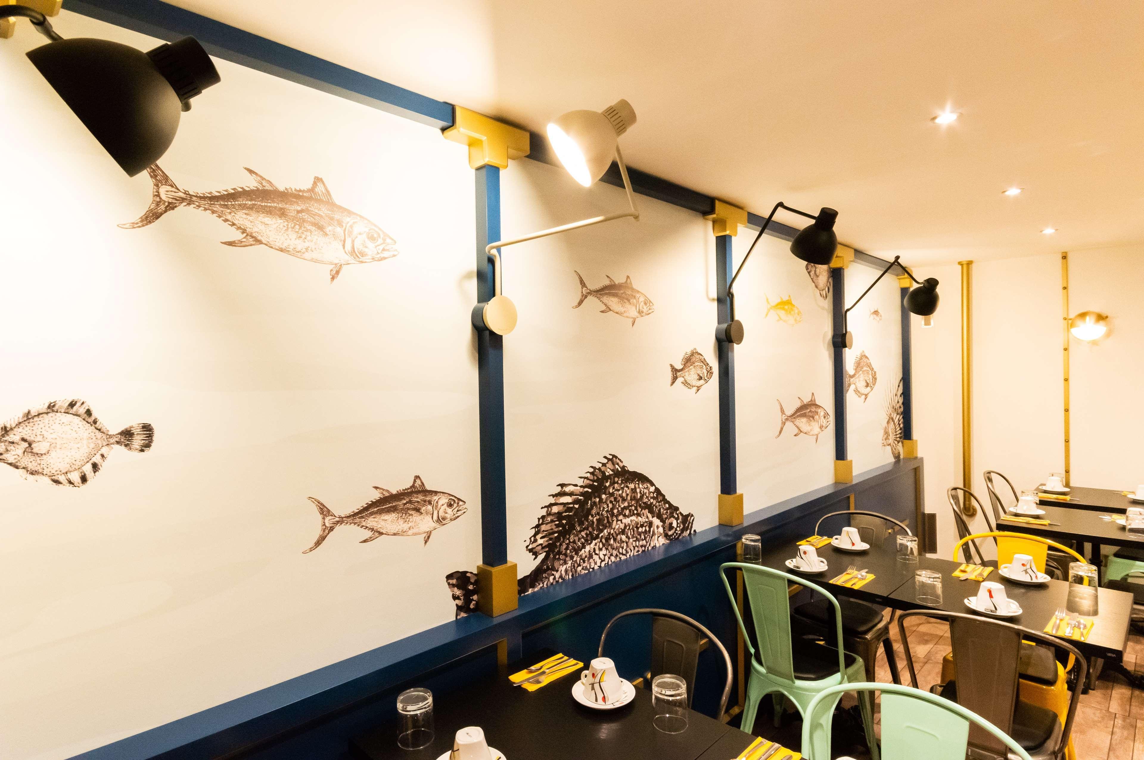 Best Western Hotel Graslin Nantes Luaran gambar