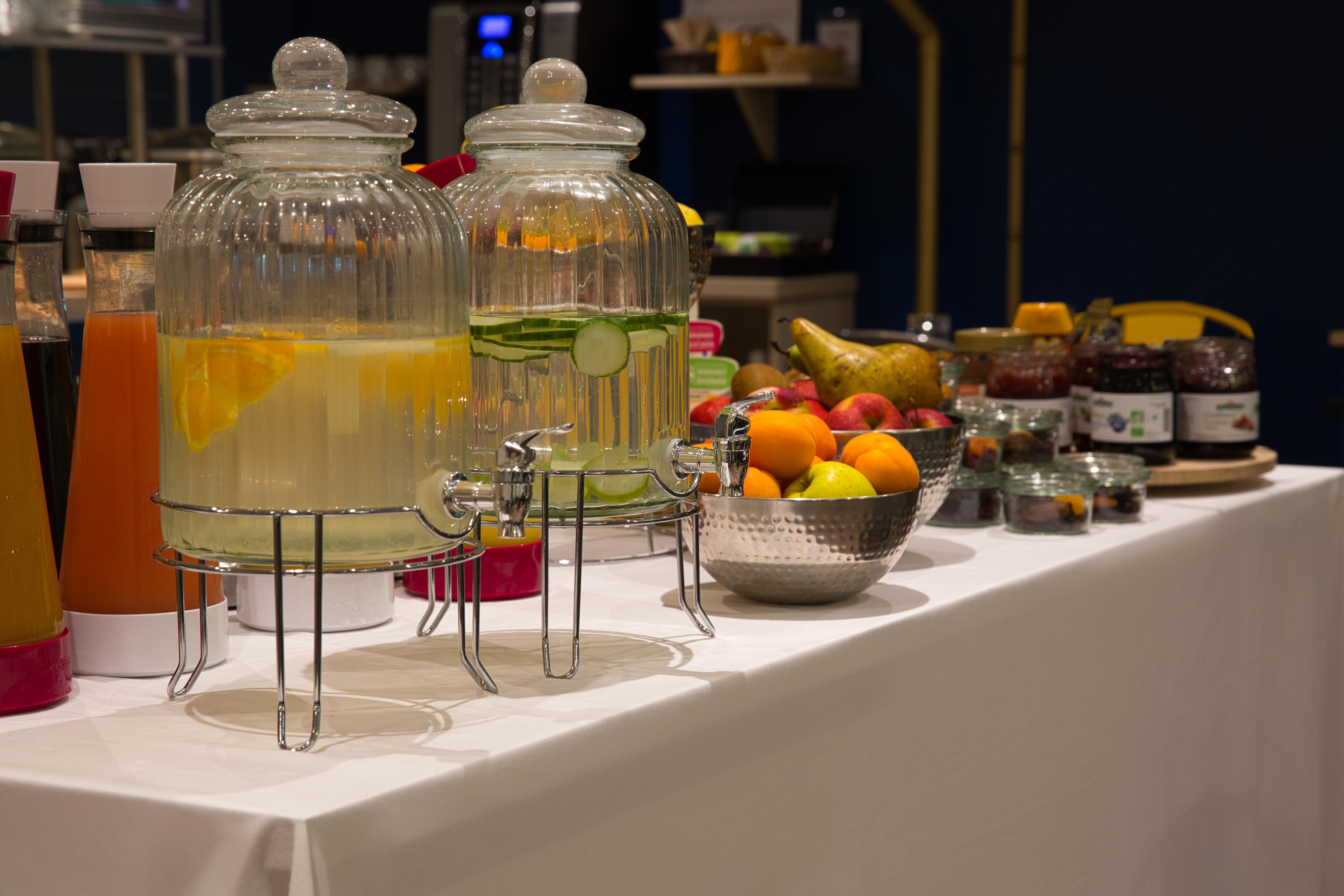 Best Western Hotel Graslin Nantes Luaran gambar