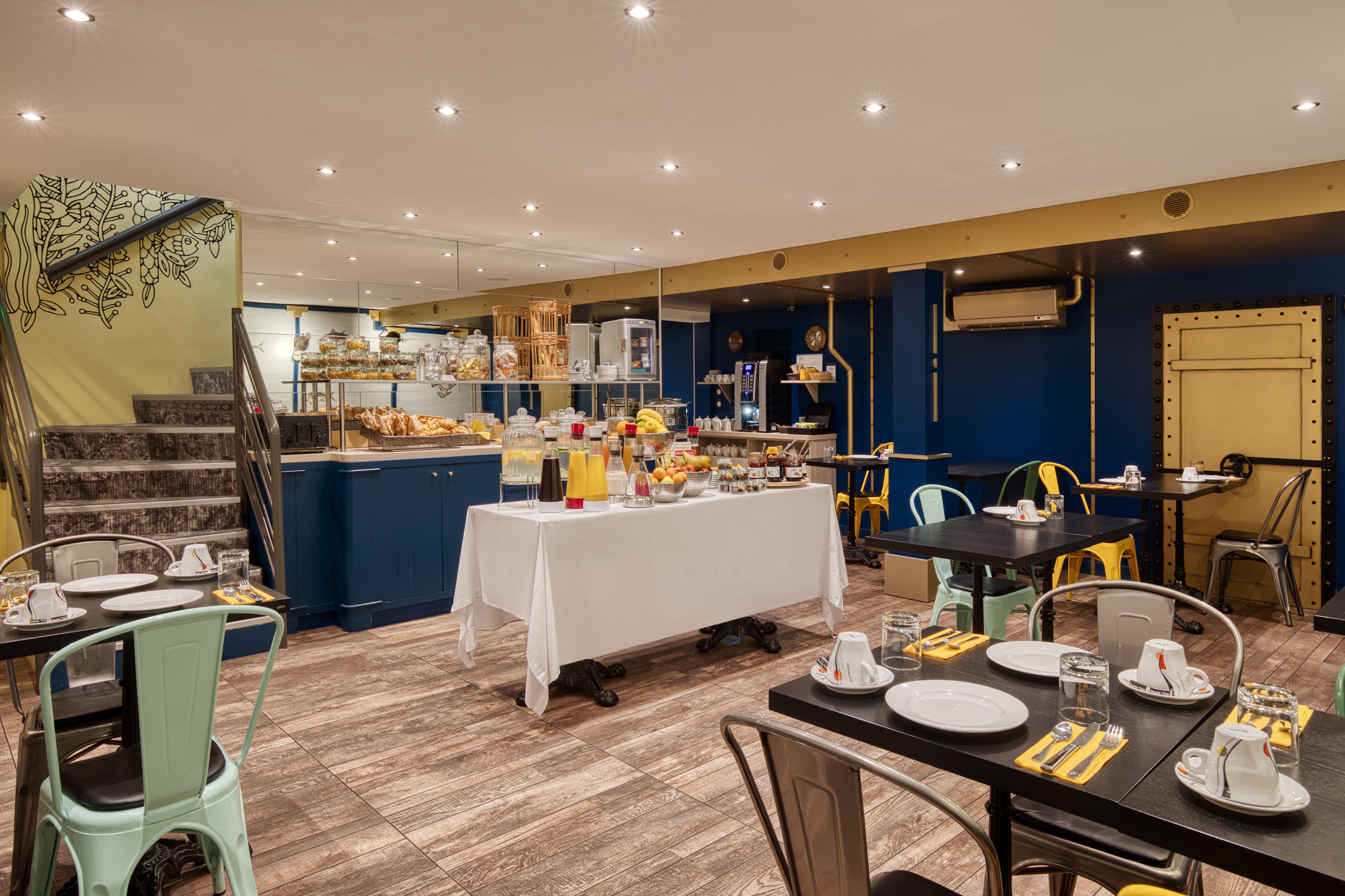 Best Western Hotel Graslin Nantes Luaran gambar