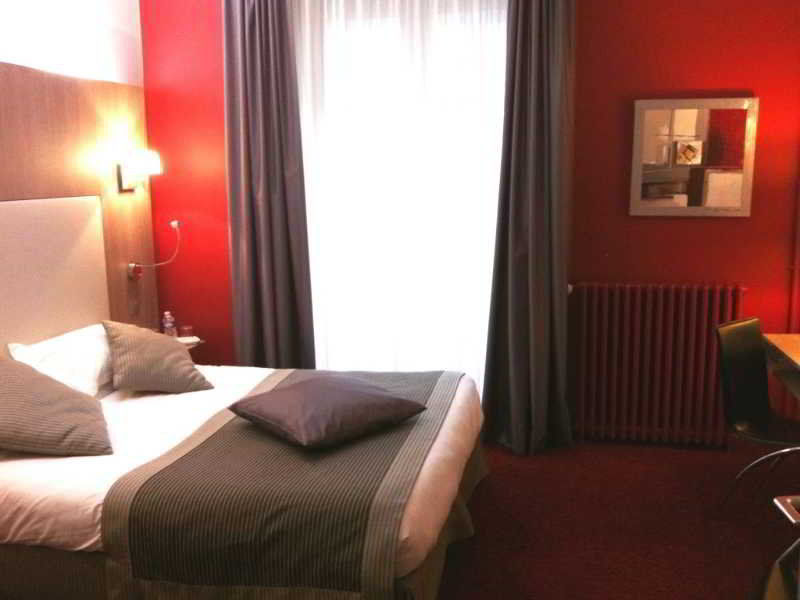 Best Western Hotel Graslin Nantes Luaran gambar
