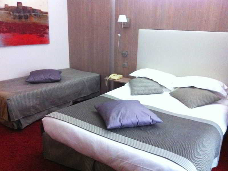 Best Western Hotel Graslin Nantes Luaran gambar
